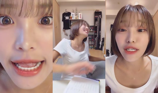 rinarinariina__ TikTok Live — Sep 18, 2026, 8:36 AM