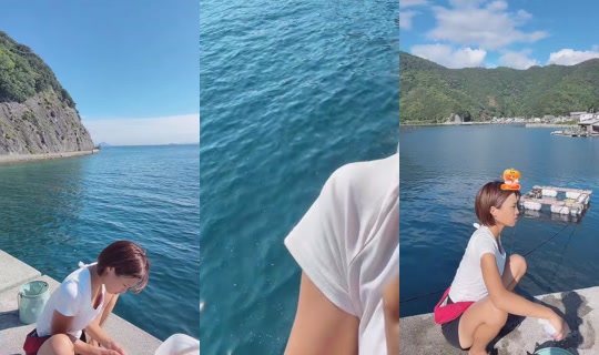 rinarinariina__ TikTok Live — Sep 19, 2026, 5:59 AM