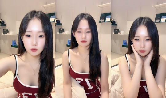 rinbaby_04 TikTok Live — Sep 7, 2026, 11:03 AM