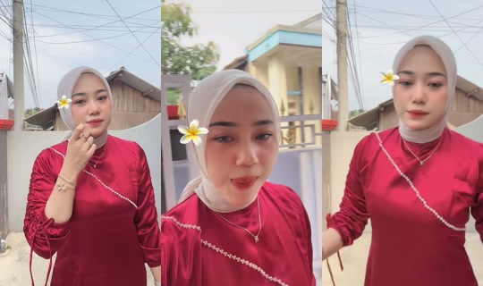 rindatasya3 TikTok Live — Jul 12, 2026, 7:02 AM