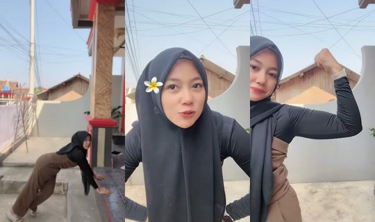 rindatasya3 TikTok Live — Jul 13, 2026, 7:20 AM
