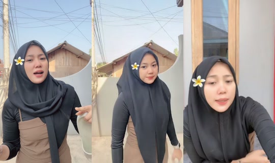 rindatasya3 TikTok Live — Jul 13, 2026, 8:07 AM