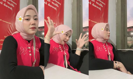 rindatasya3 TikTok Live — Jul 13, 2026, 10:59 AM