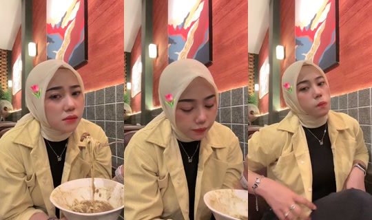 rindatasya3 TikTok Live — Jul 14, 2026, 2:19 PM