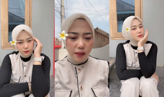 rindatasya3 TikTok Live — Jul 15, 2026, 6:04 AM