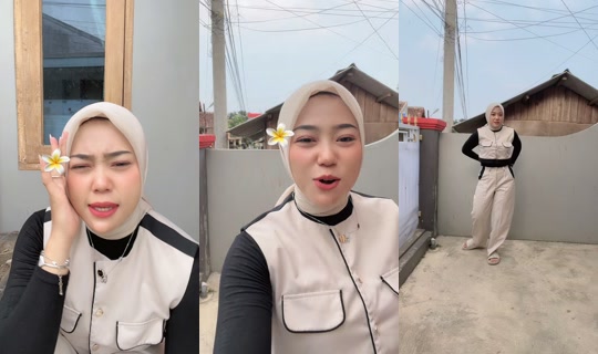 rindatasya3 TikTok Live — Jul 15, 2026, 8:35 AM