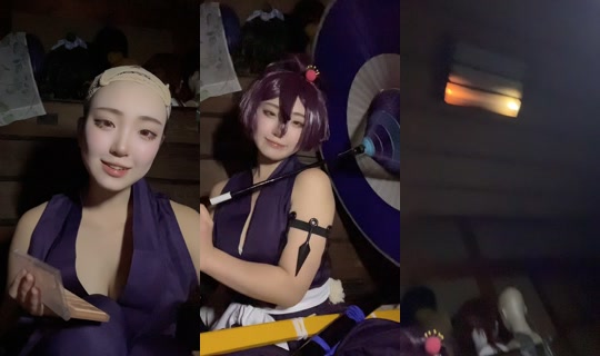 rinrin20060712 TikTok Live — Jul 14, 2026, 12:43 PM