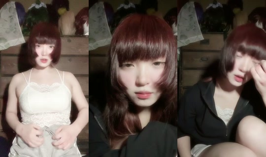 rinrin20060712 TikTok Live — Jul 15, 2026, 1:54 PM