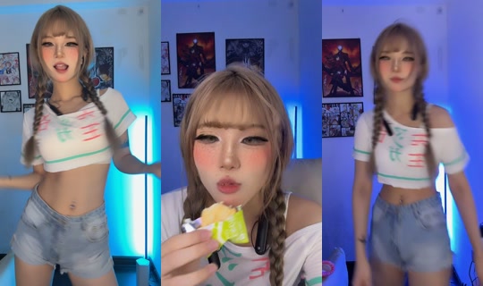 rintohsaka.7 TikTok Live — Jul 14, 2026, 4:52 AM
