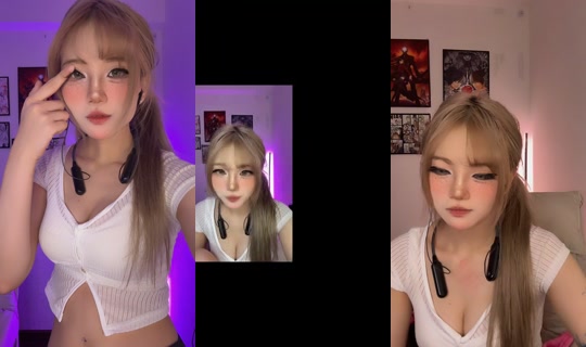 rintohsaka.7 TikTok Live — Jul 15, 2026, 4:47 AM