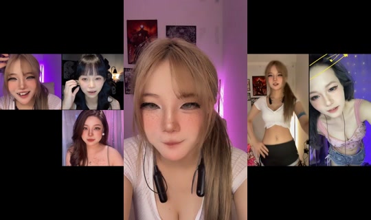rintohsaka.7 TikTok Live — Jul 15, 2026, 6:29 AM