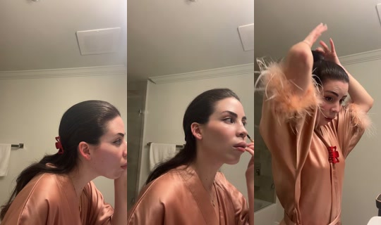 riojadeofficial TikTok Live — Aug 28, 2026, 11:15 PM