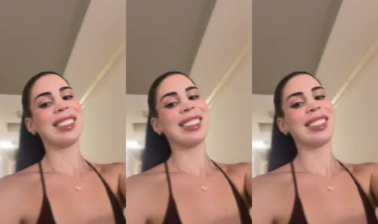 riojadeofficial TikTok Live — Aug 29, 2026, 12:36 AM