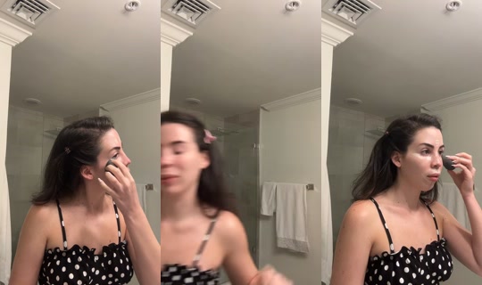 riojadeofficial TikTok Live — Aug 30, 2026, 7:14 PM