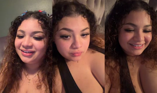 ripyancy TikTok Live — Jul 14, 2026, 1:19 AM