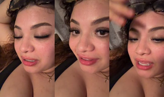 ripyancy TikTok Live — Jul 14, 2026, 7:03 AM