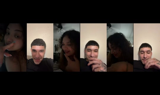 ripyancy TikTok Live — Sep 12, 2026, 10:23 AM