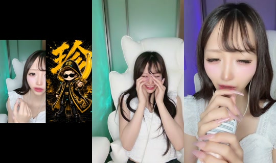 ririchiyochann TikTok Live — Aug 23, 2026, 9:57 AM