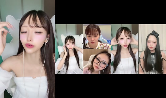 ririchiyochann TikTok Live — Aug 26, 2026, 1:29 PM