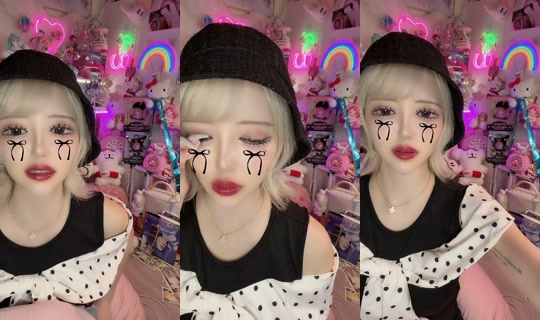 ririka_kannagi TikTok Live — Aug 7, 2026, 6:41 PM