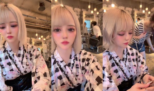ririka_kannagi TikTok Live — Aug 8, 2026, 8:58 AM