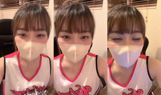 ririko0601 TikTok Live — Aug 2, 2026, 12:26 PM