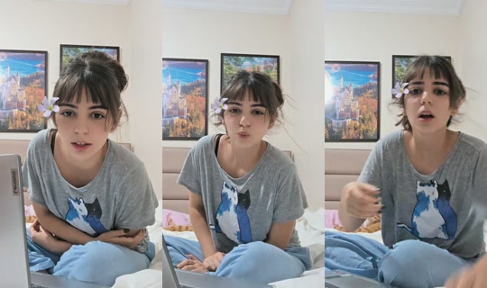 ririliv3e TikTok Live — Aug 9, 2026, 5:21 PM