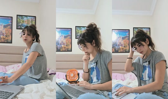 ririliv3e TikTok Live — Aug 9, 2026, 7:03 PM