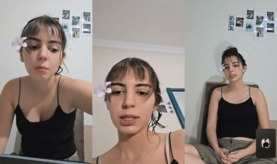 ririliv3e TikTok Live — Aug 10, 2026, 6:43 PM