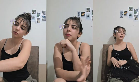 ririliv3e TikTok Live — Aug 10, 2026, 7:34 PM
