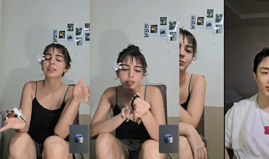 ririliv3e TikTok Live — Aug 10, 2026, 8:24 PM