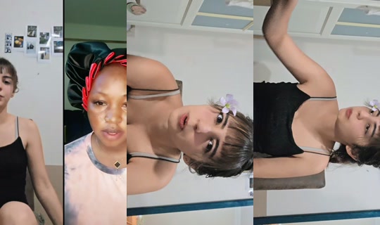ririliv3e TikTok Live — Aug 10, 2026, 9:14 PM