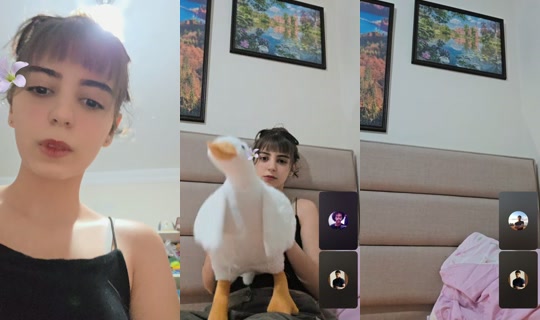 ririliv3e TikTok Live — Aug 10, 2026, 10:05 PM