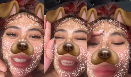 riroyraena_ TikTok Live — Sep 14, 2026, 11:15 AM