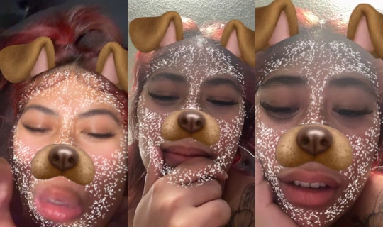 riroyraena_ TikTok Live — Sep 14, 2026, 11:44 AM