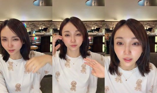 risa_yoshiki.wada TikTok Live — Jul 12, 2026, 1:39 PM