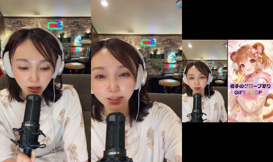 risa_yoshiki.wada TikTok Live — Jul 13, 2026, 2:48 PM
