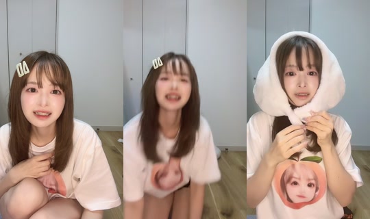 risaueno_s2 TikTok Live — Jul 10, 2026, 3:31 AM