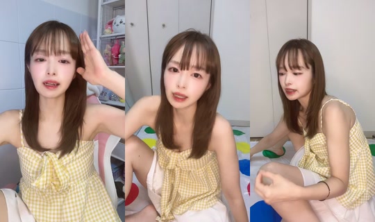 risaueno_s2 TikTok Live — Jul 11, 2026, 11:17 AM