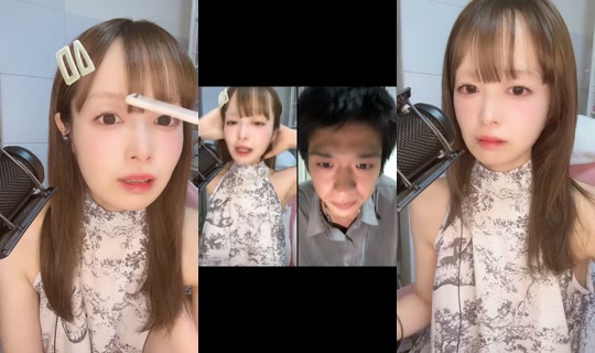 risaueno_s2 TikTok Live — Jul 12, 2026, 1:32 PM
