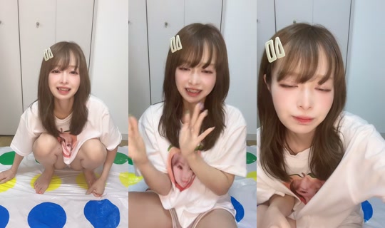 risaueno_s2 TikTok Live — Jul 16, 2026, 3:22 AM