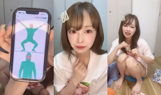 risaueno_s2 TikTok Live — Jul 16, 2026, 3:42 AM