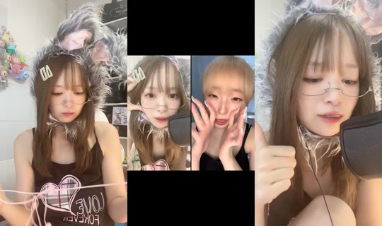 risaueno_s2 TikTok Live — Jul 30, 2026, 5:55 PM