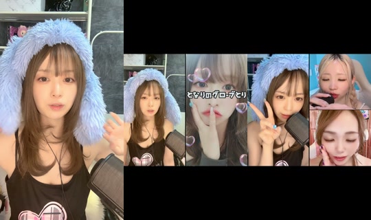 risaueno_s2 TikTok Live — Aug 29, 2026, 2:01 PM