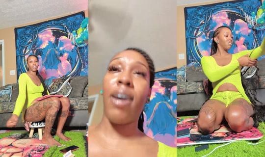 riskybillz TikTok Live — Aug 24, 2026, 4:08 AM