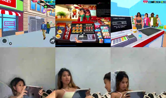 risty.nn TikTok Live — Sep 14, 2026, 8:37 AM