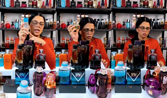 rita.perfumaria TikTok Live — Jul 14, 2026, 12:38 PM