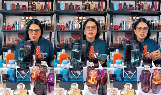 rita.perfumaria TikTok Live — Jul 15, 2026, 10:22 AM