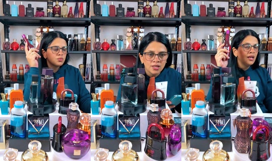 rita.perfumaria TikTok Live — Jul 15, 2026, 12:55 PM