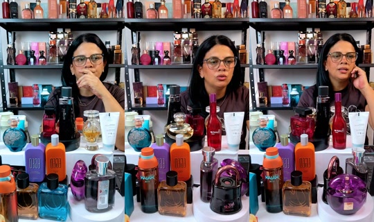 rita.perfumaria TikTok Live — Aug 20, 2026, 11:42 AM